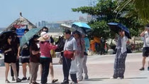 Đà Nẵng tái diễn nạn hướng dẫn viên du lịch “chui”