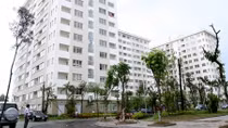 Hà Nội xây khu nhà ở xã hội nằm giữa huyện Hoài Đức và quận Hà Đông