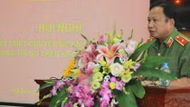 Tăng cường đảm bảo an ninh, an toàn thông tin trong Tổng cục Chính trị CAND