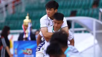 Khoảng trống về công tác y học thể thao