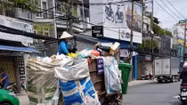 Cần quy định thống nhất việc thu gom, vận chuyển và xử lý rác thải