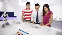 VNPT HIS - bước đột phá trong Y tế số
