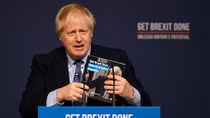 Phá vỡ bế tắc Brexit bằng bầu cử sớm