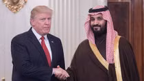 Mỹ mắc kẹt giữa các đồng minh Arab