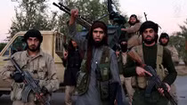 Sẽ có “cuộc hôn nhân” quái đản IS và al Qaeda?