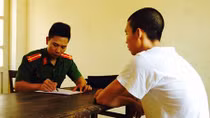 Hành trình 1.065 ngày truy bắt và vận động kẻ bức tử người yêu ra đầu thú