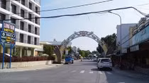 Đổi thay trên quê hương Duy Phước anh hùng