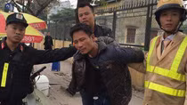 Công an Hà Nội tăng cường 15 tổ công tác 141 để trấn áp các đối tượng côn đồ