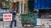 Chống dịch, từ ý thức đến trách nhiệm với cộng đồng