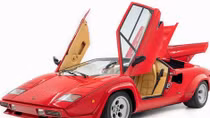 Chiếc xe của tay đua Công thức 1 huyền thoại được rao bán hơn 11 tỉ đồng