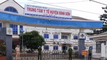Quảng Ngãi kích hoạt trở lại Tổ tự quản