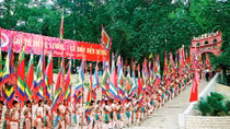 Tổ chức Hội thảo khoa học quốc gia “Thời đại Hùng Vương trong tiến trình lịch sử Việt Nam”
