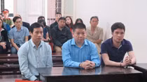 Chủ tịch 2 công ty và đồng bọn lừa đảo chiếm đoạt hàng trăm tỷ đồng