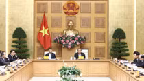 Việt Nam ưu tiên thực hiện chống khủng bố và chống tài trợ khủng bố