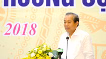 Tạo sinh kế lâu dài cho người bị ảnh hưởng sự cố môi trường biển