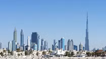 2025, Dubai sẽ đứng đầu về du lịch?