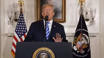 Ông Donald Trump vừa mở hộp Pandora