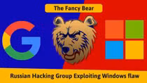 Nhóm hacker Nga Fancy Bear tấn công mạng hàng loạt khách sạn nước ngoài