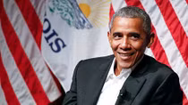 Bài phát biểu trị giá 400.000USD của cựu Tổng thống Obama