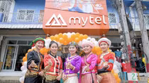 Lợi nhuận trước thuế quý 4 của Viettel Global tăng mạnh