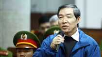 Số vụ việc, đối tượng tham nhũng được phát hiện qua thanh tra rất ít