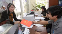 Đề xuất chế tài xử lý cán bộ nhũng nhiễu trong giải quyết “sổ đỏ”