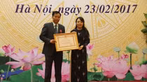 Bệnh viện Xanh Pôn sẽ được đầu tư để đạt chuẩn quốc tế vào năm 2019