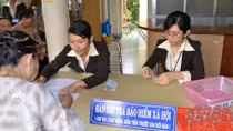 Số người tham gia bảo hiểm xã hội tự nguyện rất thấp