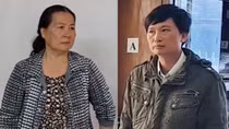 Buông lỏng quản lý, nguyên Chi cục trưởng Chi cục kiểm lâm bị khởi tố