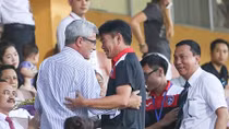 Tản mạn thầy Hùng - thầy "Tô"