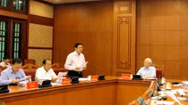 Sắp đưa 6 vụ án tham nhũng, kinh tế nghiêm trọng ra xét xử