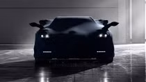 Pagani úp mở việc ra mắt “thần gió” giá 58 tỉ đồng