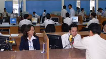 Mạnh tay với doanh nghiệp nợ thuế
