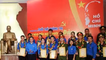 Những tấm gương tiêu biểu làm theo lời Bác