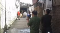 Đằng sau một chuyên án