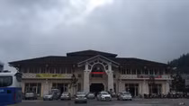  Chưa có phương án dứt điểm với 19 hộ không bàn giao mặt bằng