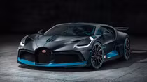 Vì sao Chiron Divo là siêu xe đắt nhất trong lịch sử Bugatti?