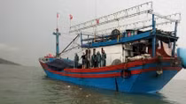 Thêm 1 ngư dân tử vong khi đánh cá trên biển