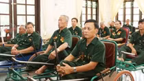 Đề xuất nâng mức trợ cấp đối với người có công