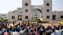 Sudan: Nỗ lực giải quyết trong hòa bình