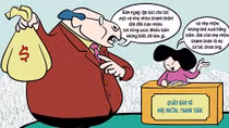 Phỏng vấn Hồ Gươm