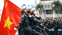 Chủ động phòng ngừa, bảo vệ an ninh từ xa, từ sớm