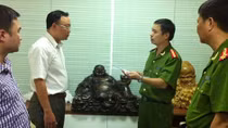 Mở công ty kinh doanh ảo, chiếm đoạt hơn 500 tỷ đồng