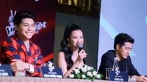 Hơn 1 tỷ đồng dành cho thí sinh chiến thắng “Giọng hát Việt nhí 2016”