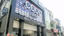 Coco shop - thiên đường mỹ phẩm chính hãng