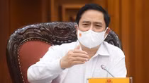 Sử dụng hiệu quả mọi nguồn lực để phát triển tổng thể hệ thống giao thông vận tải