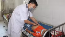 Echovirus-4 là thủ phạm gây bệnh viêm màng não tại Hà Tĩnh