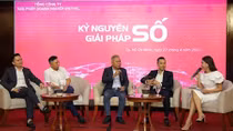 Bộ giải pháp số của Viettel giúp doanh nghiệp tiết kiệm hơn 30% chi phí