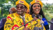 Tương lai bất định chờ đón Zimbabwe