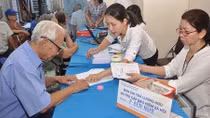 Cần thận trọng trong việc đề xuất cơ quan Thuế thu bảo hiểm xã hội